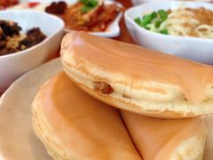 蛋烘糕-龙抄手(春熙路总店)