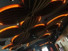 -YUE·6·西式融合餐厅(外滩六号店)