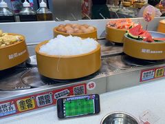 -龍歌自助小火锅(秦淮水游城店)
