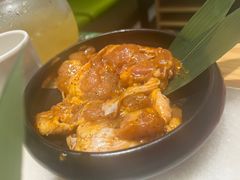 -韩宫宴炭火烤肉(印象城店)