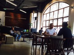 -VESH COFFEE(定西路店)