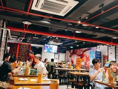 -付小姐在成都(五道口店)