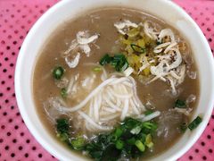 -汪记鲜鱼糊汤粉(沈阳路总店)