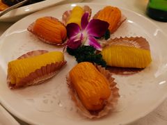 榴莲酥-国贸旋转餐厅(国贸广场店)