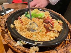 -鸽味轩·粤菜小馆(高楼门总店)