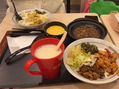 -永和大王(北京站内一店)