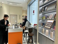 -海马体照相馆(广州新世界云门New park店)