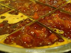 老火锅-邓莽子老火锅(鲁祖庙店)