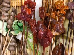 -马路边边串串香(双井直营店)