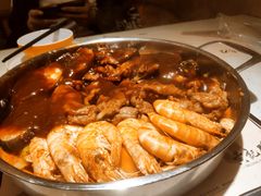 -黄记煌三汁焖锅(悦方IDmall店)
