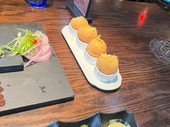 -甘尼仕印度餐厅爵士酒吧(阳春巷店)