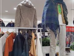 -优衣库(北京枫蓝国际广场店)