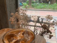 -来回·咖啡(天河南店)