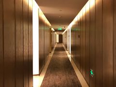 -上海衡山路十二号华邑酒店