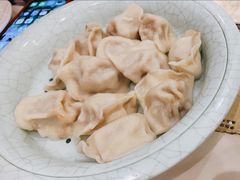 牛肉水饺-洪长兴(广西北路店)