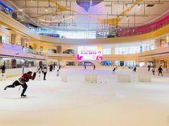 -冠军冰场CHAMPION RINK(苏州中心商场店)