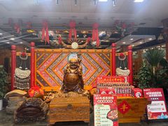 -亮欢寨酸汤鱼(沙冲路店)