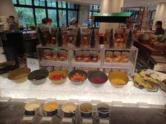 -三亚海棠湾仁恒皇冠假日酒店-全日制味西餐厅