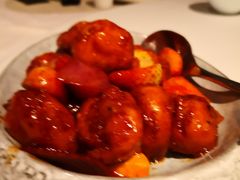 -T館·花园艺术餐厅