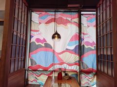 -一井烧肉·活鳗·寿司(望京SOHO店)