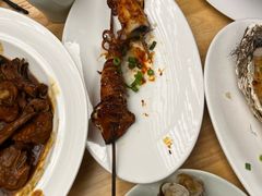 -船歌·鱼水饺青岛菜(闽江二路店)