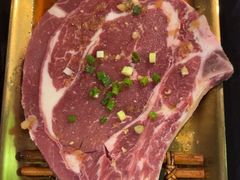 -炙城·韩式烤肉(南京东路店)