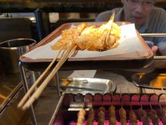 -麦凯伦烧烤·精酿超级工厂店(金桥总店)