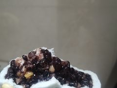 紫米蒸月饼-小闺女儿肉龙(西湖道店)