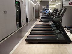 -FLARE STAR FITNESS(复地活力城店)