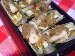 -永信海鲜(群星城店)