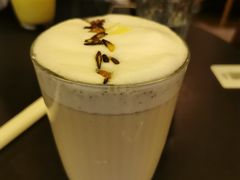 谷焙杏仁燕麦奶-农畉LONFOOD(万象天地店)