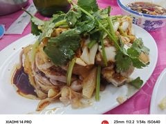 -电白鸭粥店(下沙二坊88号店)