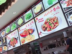 -大胡同天津菜·海肠捞饭·津门皮皮虾锅贴一绝(西姜井店)