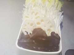 -半天妖烤鱼(丰科万达店)