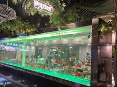 -阳光院坝小龙虾(红牌楼店)