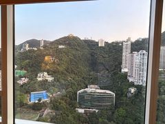 -香港港丽酒店