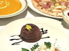 -Va Bene贝尼西餐厅