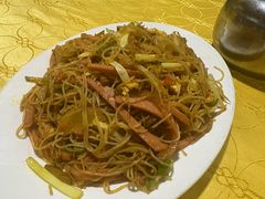 星洲炒米-肥姐美食(同福中路店)