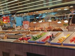 -比格比萨自助(宝山日月光店)