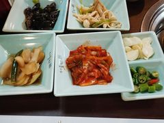 -首尔馆韩国料理(金童路店)