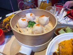 -避风塘(五角场店)