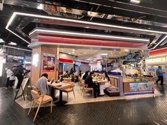 -醉人椒麻辣香锅(王府井喜悦店)