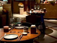 -OTIUM • 柴屿麦(亮马桥店)