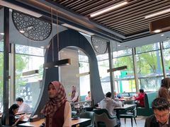 -品回味清真西北楼(宁波首店)