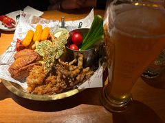 -MR.ROCKY洛奇先生·西餐&酒吧(琶醍店)