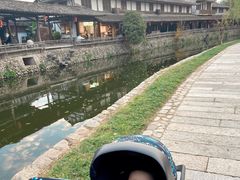 -楠溪江风景名胜区