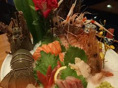 -王鼎精致料理铁板烧(世博源店)