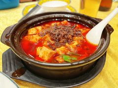 陈麻婆豆腐-陈麻婆豆腐(春熙店)