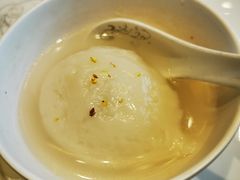 大汤圆-苏苑饭店-中餐厅(长桥地区店)