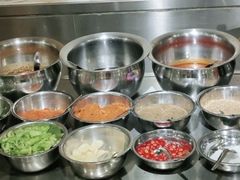 -英雄故事地摊烤肉(马驹桥店)